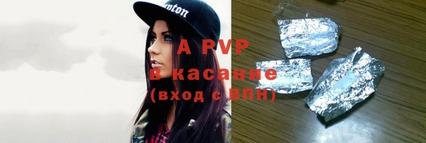 твердый Арсеньев
