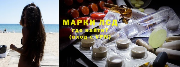 трава Осинники